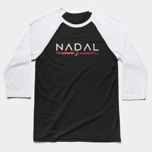 NADAL Baseball T-Shirt